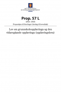 Prop. 57L